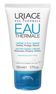Uriage Mineraal water handencreme 50 ml