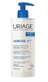 Uriage Xemose syndet nettoyant 500 ml