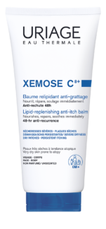 Uriage Xemose baume olea apaisant 200 ml
