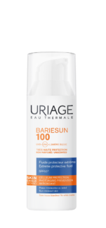 Uriage BarieSun 100 fluide SPF50 50 ml