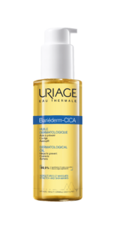 Uriage Bariederm CICA olie striemen/littekens 100 ml