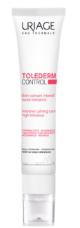 Uriage Tolederm control verzachtend 40 ml