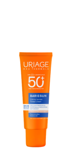 Uriage BarieSun Getinte crème licht SPF50 50 ml