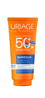 Uriage BarieSun Melk Kids SPF50 100 ml