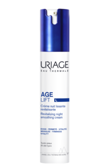 Uriage Age lift nachtcreme 40 ml