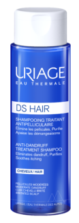 Uriage DS Hair Shampoo Antipelliculaire 200 ml
