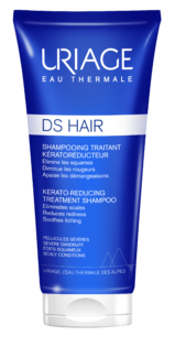 Uriage DS Hair Shampoo Keratoreducteur 150 ml