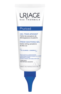 Uriage Pruriced gel 100 ml
