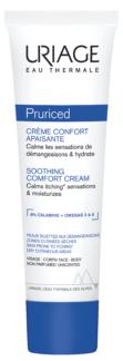 Uriage Pruriced creme 100 ml