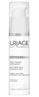 Uriage Depiderm anti-dark spot intensive care 30 ml