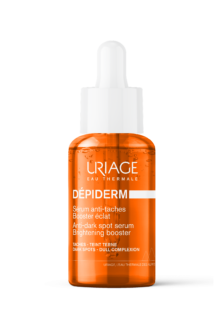 Uriage Depiderm serum booster 30 ml