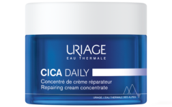 Uriage Cica daily cream concentraat 50 ml