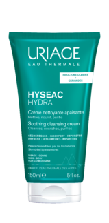 Uriage Hyseac reinigingscreme 150 ml