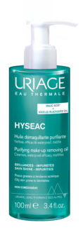 Uriage Hyseac zuiverende olie 100 ml