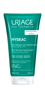 Uriage Hyseac reinigingsgel 150 ml