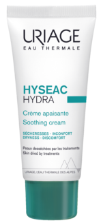 Uriage Hyseac verzorging bij uitdroging 40 ml