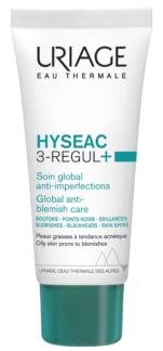 Uriage Hyseac 3-regul+ 40 ml
