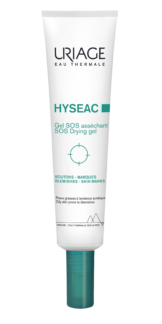 Uriage Hyseac SOS drooggel 15 ml
