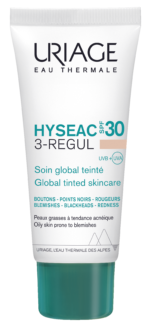 Uriage Hyseac allround verzorging getint 40 ml