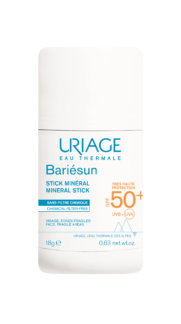 Uriage Bariesun SPF50+ stick mineral 18 gr.
