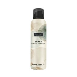 Treatments Foaming Shower Gel Samoa 200 ml