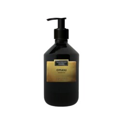 Treatments Shower Gel Omani 300 ml