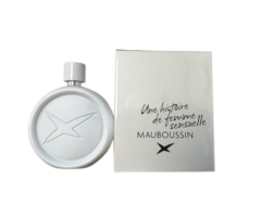 Mauboussin une histoire de femme sensuelle eau de parfum 90 ml