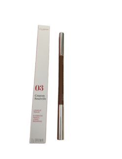 Clarins Eyebrow Pencil 03 Soft Blond 1.3gr