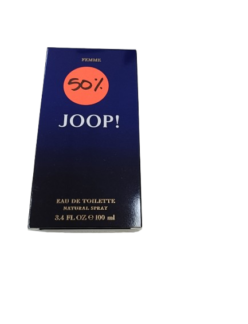 Joop! Femme Eau de Toilette spray 100 ml