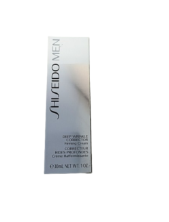 Shiseido Shiseido Men Deep Wrinkle Corrector 30 ml