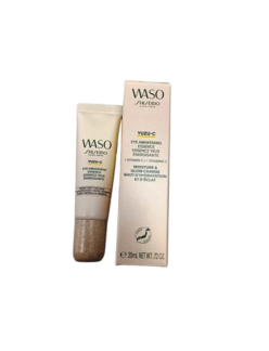 Shiseido Waso Yuzu-C Eye Awakening Essence 20 ml