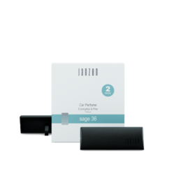 Janzen Car Perfume Sage 36 2 st.