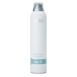 Janzen Shower Foam Sage 36 200 ml