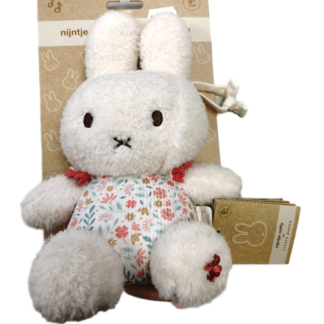 Little Dutch Nijntje Muziekdoosje Lucky Blossom