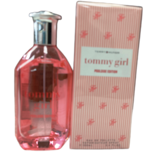Tommy Hilfiger Tommy Girl Poolside Eau de Toilette 100 ml
